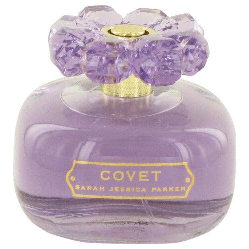 SARAH JESSICA PARKER COVET PURE BLOOM 100ML EAU DE PARFUM SPRAY SEALED - LuxePerfumes