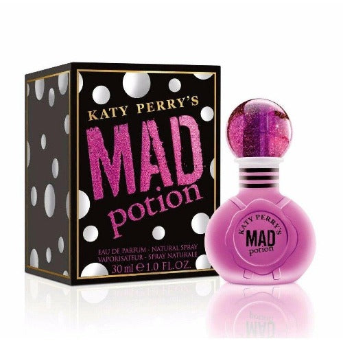Katy Perry Mad Potion 30ml Eau De Parfum Spray - LuxePerfumes