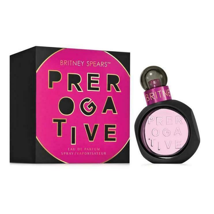 Britney Spears Prerogative 30ml Eau De Parfum Spray - LuxePerfumes