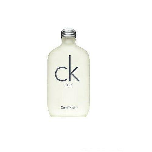 Calvin Klein Ck One 50ml Eau De Toilette Spray - LuxePerfumes