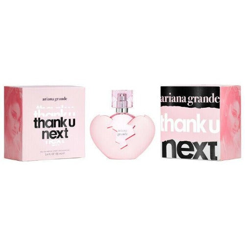Ariana Grande Thank U Next 100ml Eau De Parfum Spray - LuxePerfumes
