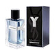 Yves Saint Laurent Ysl Y 100ml Eau De Toilette Spray