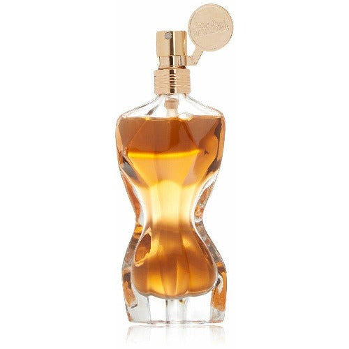 JEAN PAUL GAULTIER CLASSIQUE ESSENCE 50ML EDP INTENSE SPRAY NEW & SEALED - LuxePerfumes