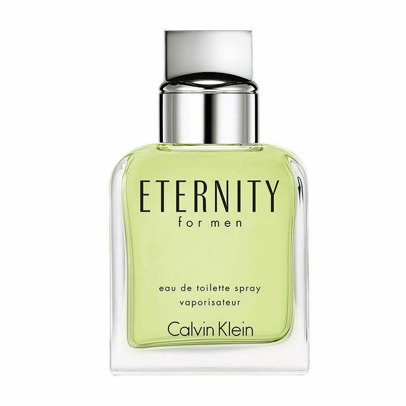 Ck Calvin Klein Eternity For Men 30ml Eau De Toilette Spray - LuxePerfumes