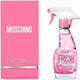Moschino Fresh Couture Pink 30ml Eau De Toilette Spray