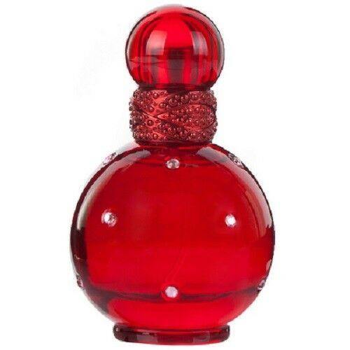 Britney Spears Hidden Fantasy 100ml Eau De Parfum Spray - LuxePerfumes