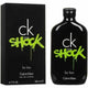 Calvin Klein Ck One Shock For Him 200ml Eau De Toilette Spray