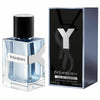 Yves Saint Laurent Y 60ml Eau De Toilette Spray - LuxePerfumes