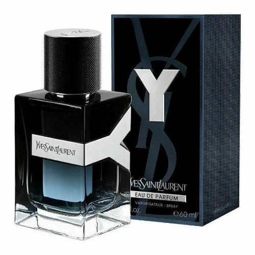 Yves Saint Laurent Y 60ml Eau De Parfum Spray - LuxePerfumes