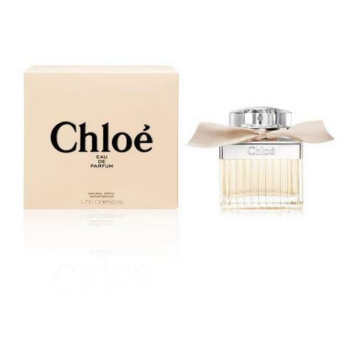 Chloe Signature 50ml Eau De Parfum Spray - LuxePerfumes
