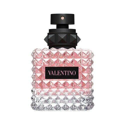 VALENTINO DONNA BORN IN ROMA 50ML EAU DE PARFUM SPRAY BRAND NEW & SEALED - LuxePerfumes