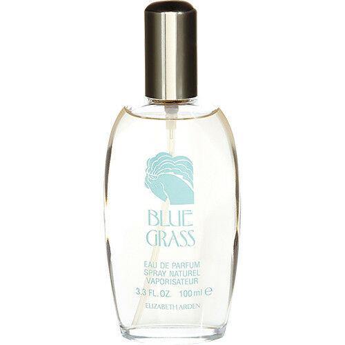 ELIZABETH ARDEN BLUE GRASS 100ML EAU DE PARFUM SPRAY - LuxePerfumes