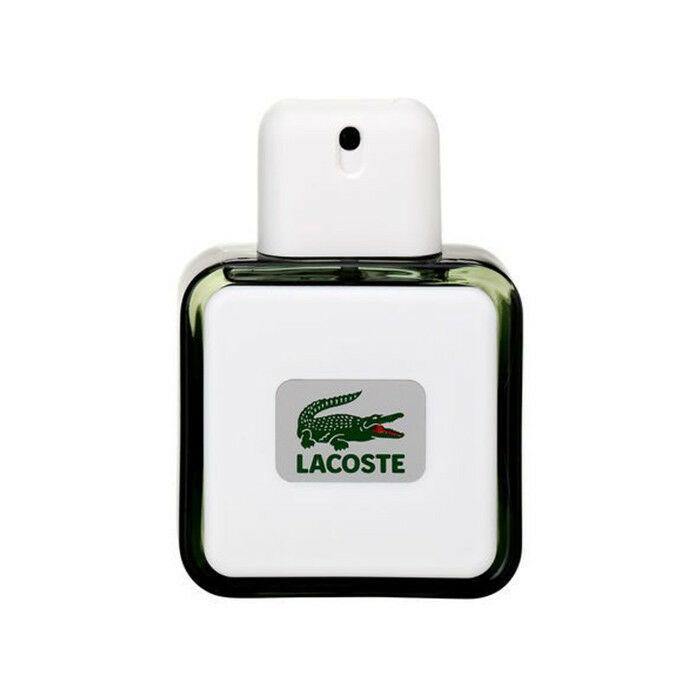 LACOSTE ORIGINAL 100ML EAU DE TOILETTE SPRAY - LuxePerfumes