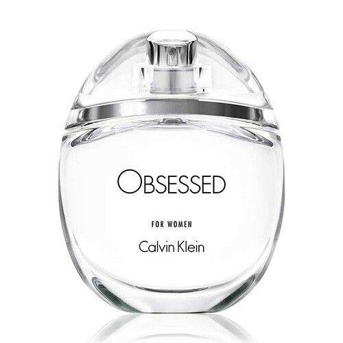 Ck Calvin Klein Obsessed For Women 50ml Eau De Parfum Spray - LuxePerfumes