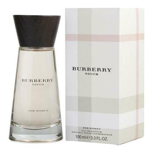 Burberry Touch For Women 100ml Eau De Parfum - LuxePerfumes
