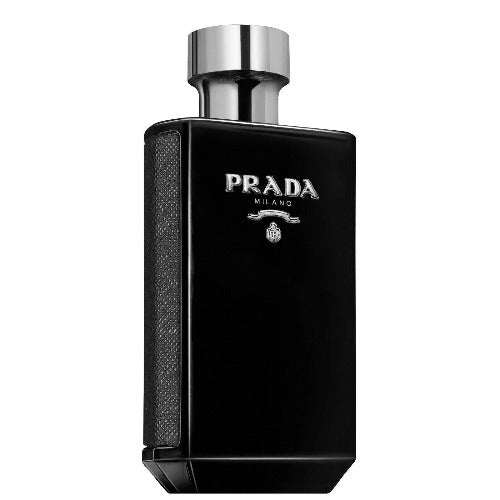 PRADA L'HOMME INTENSE 150ML EAU DE PARFUM SPRAY BRAND NEW & SEALED - LuxePerfumes