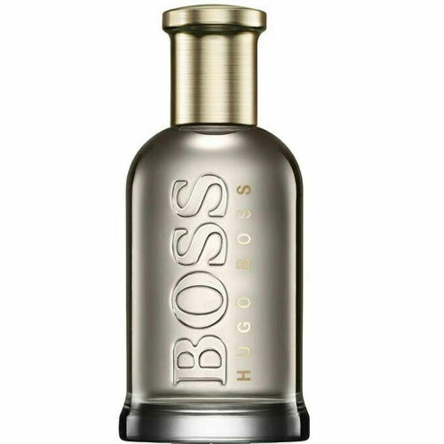 Hugo Boss Bottled For Men 200ml Eau De Parfum Spray - LuxePerfumes