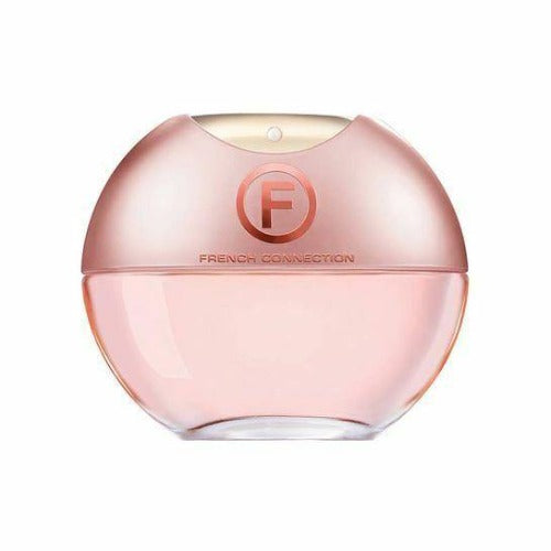 FRENCH CONNECTION FEMME 60ML EAU DE TOILETTE SPRAY - LuxePerfumes