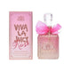 Juicy Couture Viva La Juicy Rose 100ml Eau De Parfum Spray