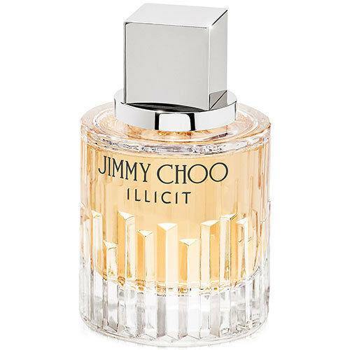 JIMMY CHOO ILLICIT 40ML EAU DE PARFUM SPRAY BRAND NEW & SEALED - LuxePerfumes