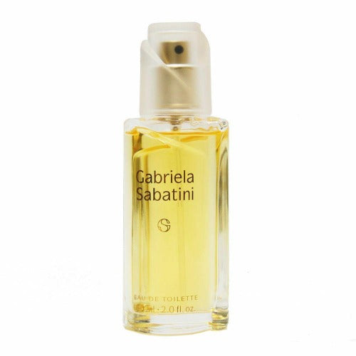 GABRIELA SABATINI 60ML EAU DE TOILETTE SPRAY WOMEN - LuxePerfumes