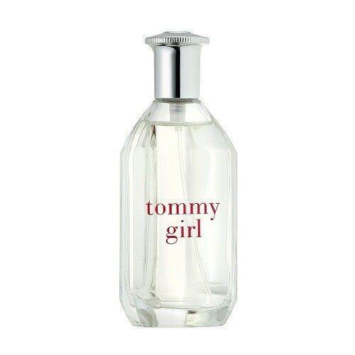 TOMMY HILFIGER GIRL 30ML EAU DE TOILETTE SPRAY BRAND NEW & SEALED - LuxePerfumes