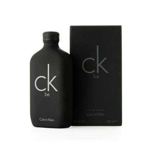 Calvin Klein Ck Be 200ml Eau De Toilette Spray - LuxePerfumes