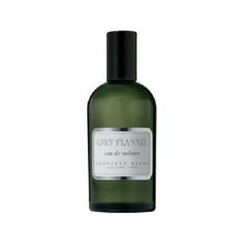 GEOFFREY BEENE GREY FLANNEL 120ML EAU DE TOILETTE SPRAY - LuxePerfumes