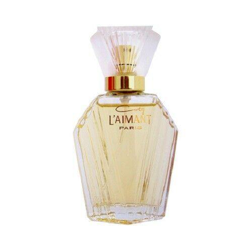 COTY L'AIMANT FOR WOMEN 30ML EAU DE TOILETTE SPRAY - LuxePerfumes