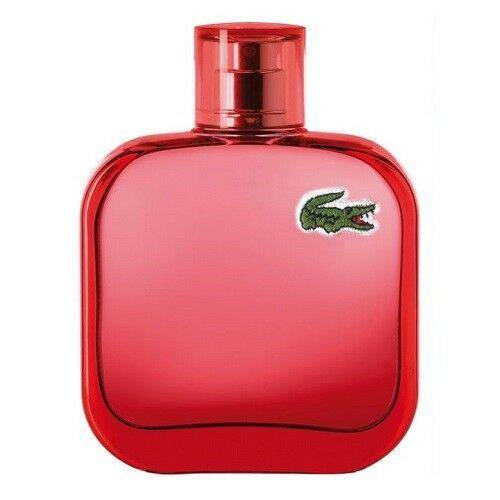 Lacoste l12 outlet 12 red