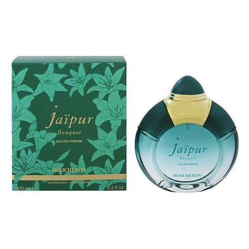 Boucheron Jaipur Bouquet 100ml Eau De Parfum Spray - LuxePerfumes