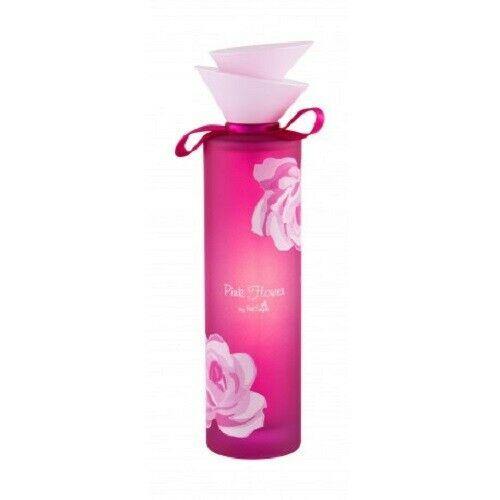 Aquolina Pink Flower 100ml Eau De Parfum Spray - LuxePerfumes