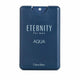 Ck Calvin Klein Eternity Aqua For Men 20ml Eau De Toilette Spray