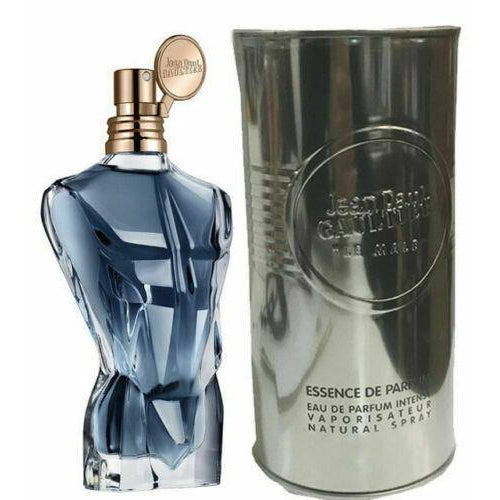 JEAN PAUL GAULTIER LE MALE ESSENCE DE PARFUM 125ML EDP INTENSE BRAND NEW SEALED - LuxePerfumes