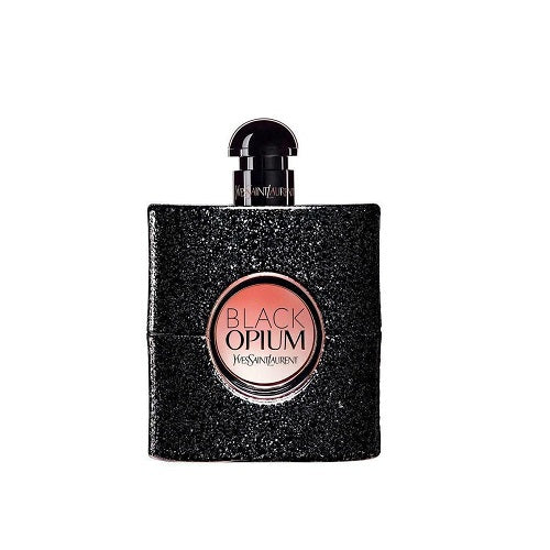 Yves Saint Laurent Black Opium 50ml Eau De Parfum Spray