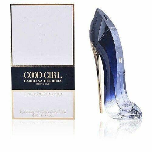 Carolina Herrera Good Girl Legere 50ml Eau De Parfum - LuxePerfumes
