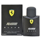 Ferrari Scuderia Black 75ml Eau de Toilette Spray