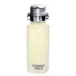 ICEBERG TWICE FOR MEN 125ML EAU DE TOILETTE SPRAY - LuxePerfumes