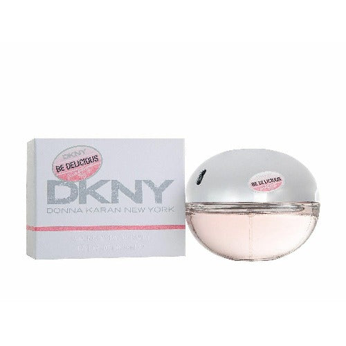 Dkny Be Delicious Fresh Blossom 50ml Eau De Parfum Spray - LuxePerfumes