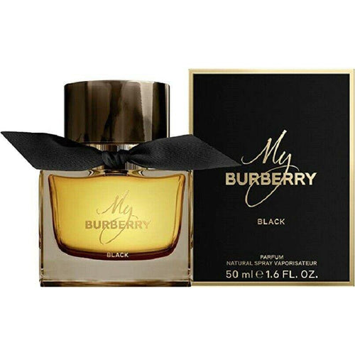 Burberry My Burberry Black 30ml Parfum Spray - LuxePerfumes