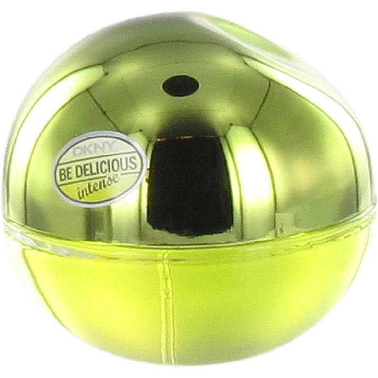 DKNY BE DELICIOUS EAU SO INTENSE 30ML EAU DE PARFUM SPRAY - LuxePerfumes