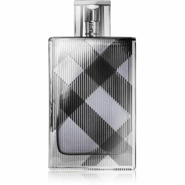 Burberry Brit For Men 200ml Eau De Toilette Spray - LuxePerfumes