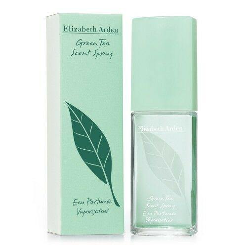 ELIZABETH ARDEN GREEN TEA 50ML EAU PARFUMEE SPRAY - LuxePerfumes