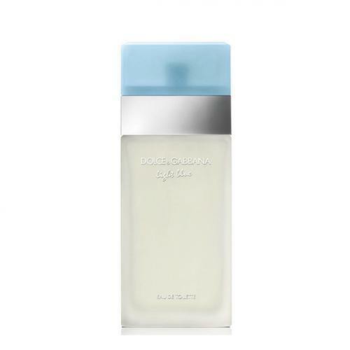 Dolce & Gabbana Light Blue For Women 100ml Eau De Toilette Spray - LuxePerfumes