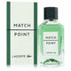 Lacoste Match Point 100ml Eau De Toilette Spray