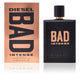 Diesel Bad Intense 125ml Eau De Parfum Spray