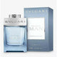 Bvlgari Man Glacial Essence 60ml Eau De Parfum Spray