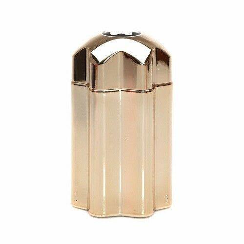 MONT BLANC EMBLEM ABSOLU 100ML EAU DE TOILETTE SPRAY BRAND NEW & SEALED - LuxePerfumes