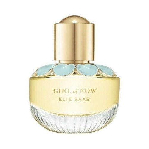 Elie Saab Girl Of Now 30ml Eau De Parfum Spray - LuxePerfumes