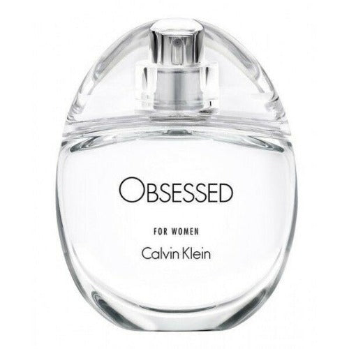 Ck Calvin Klein Obsessed For Women 30ml Eau De Parfum Spray - LuxePerfumes